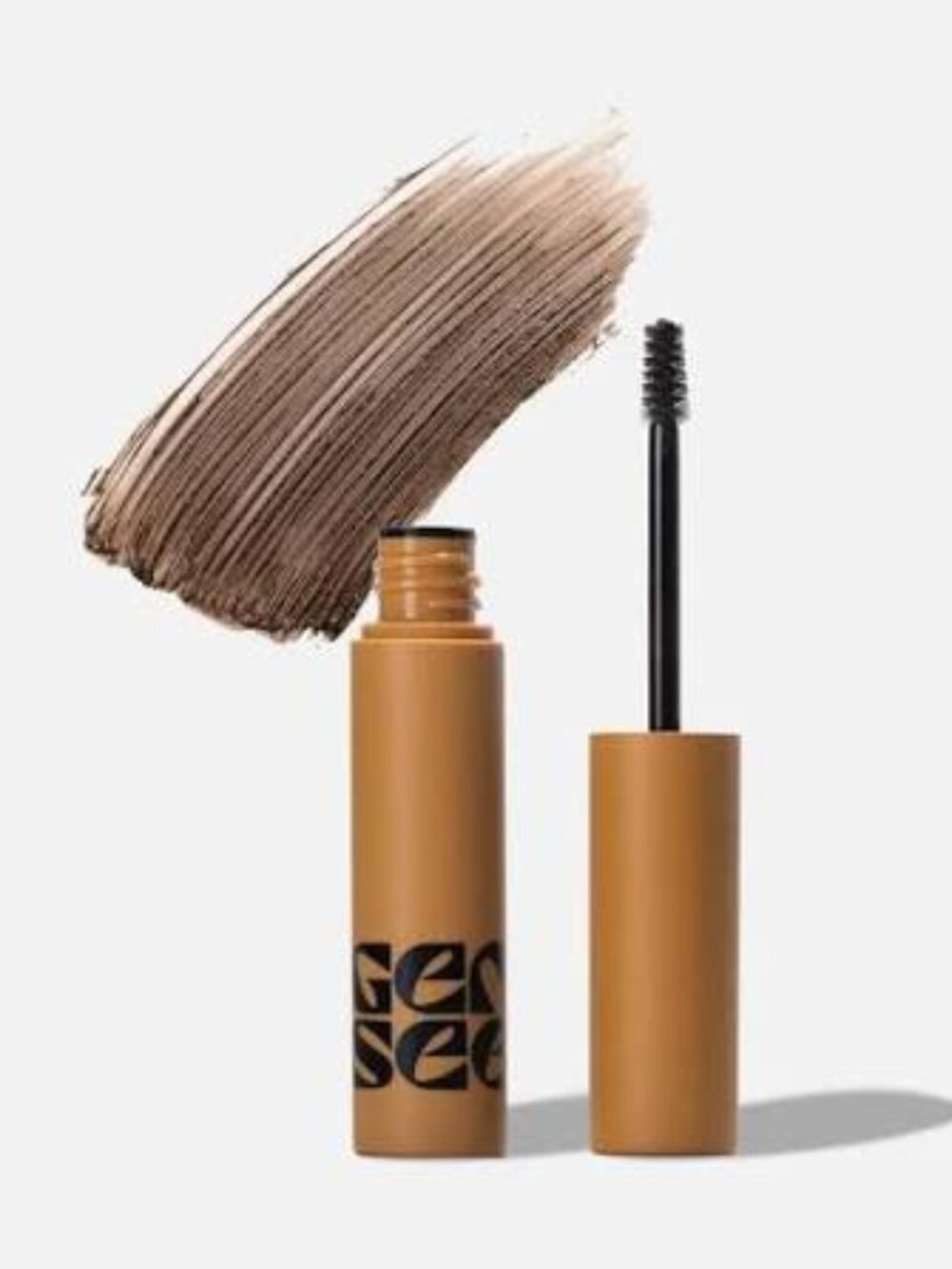 MED BROWN 02 Arch Support Brow Powder Gel NEW UNUSED